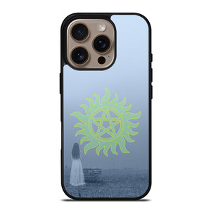 Supernatural Mith iPhone 16 Pro Case Cover Supernatural Mith iPhone 16 Pro Case Cover