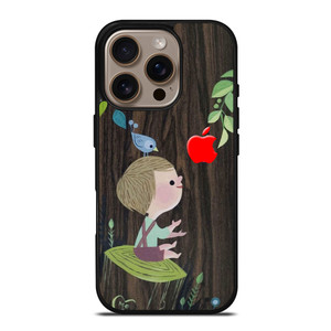 The Giving Tree Apple iPhone 16 Pro Case Cover The Giving Tree Apple iPhone 16 Pro Case Cover