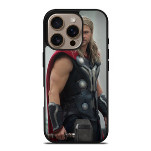 THOR AVENGERS AGE OF ULTRON iPhone 16 Pro Case Cover THOR AVENGERS AGE OF ULTRON iPhone 16 Pro Case Cover