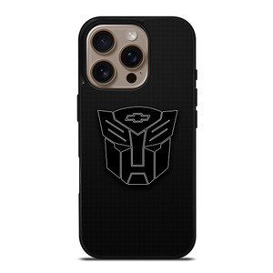 Transformer Chevy Optimus Prime iPhone 16 Pro Case Cover Transformer Chevy Optimus Prime iPhone 16 Pro Case Cover