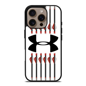 UNDER ARMOUR STYLE iPhone 16 Pro Case Cover UNDER ARMOUR STYLE iPhone 16 Pro Case Cover