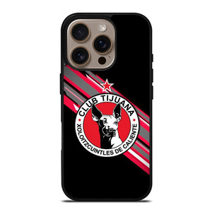 Xolos Tijuana Wallpaper iPhone 16 Pro Case Cover Xolos Tijuana Wallpaper iPhone 16 Pro Case Cover
