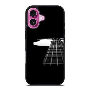 Acoustic Guitar Photo iPhone 16 Plus Case Cover Acoustic Guitar Photo iPhone 16 Plus Case Cover