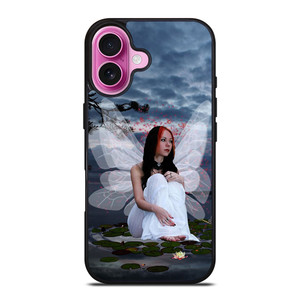 BEATIFUL FAIRY DRAGONFLY iPhone 16 Plus Case Cover BEATIFUL FAIRY DRAGONFLY iPhone 16 Plus Case Cover