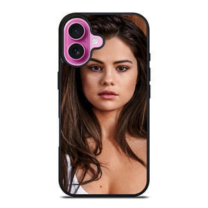 BEAUTIFUL SELENA GOMEZ iPhone 16 Plus Case Cover BEAUTIFUL SELENA GOMEZ iPhone 16 Plus Case Cover