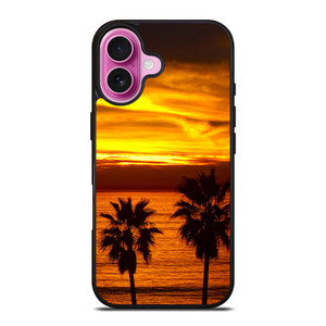 CALI CALIFORNIA COASTAL BEACH iPhone 16 Plus Case Cover CALI CALIFORNIA COASTAL BEACH iPhone 16 Plus Case Cover
