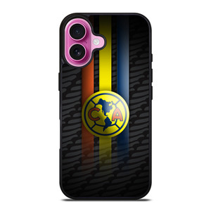 Club America Great Design iPhone 16 Plus Case Cover Club America Great Design iPhone 16 Plus Case Cover