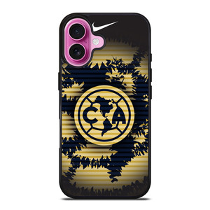 Club America Wallpaper iPhone 16 Plus Case Cover Club America Wallpaper iPhone 16 Plus Case Cover