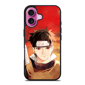 Cool Uchiha Shisui Naruto Anime iPhone 16 Plus Case Cover Cool Uchiha Shisui Naruto Anime iPhone 16 Plus Case Cover