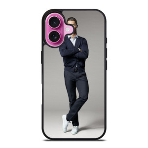 CRISTIANO RONALDO SEXY FIT iPhone 16 Plus Case Cover CRISTIANO RONALDO SEXY FIT iPhone 16 Plus Case Cover