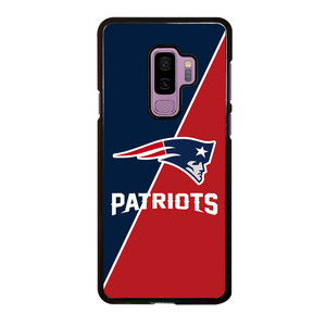 NEW ENGLAND PATRIOTS EMBLEM Samsung Galaxy S9 Plus Case Cover NEW ENGLAND PATRIOTS EMBLEM Samsung Galaxy S9 Plus Case Cover