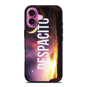 DESPACITO JUSTIN BIEBER iPhone 16 Plus Case Cover DESPACITO JUSTIN BIEBER iPhone 16 Plus Case Cover