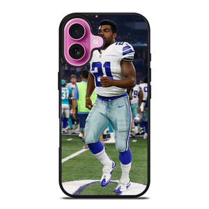 EZEKIEL ELLIOTT iPhone 16 Plus Case Cover EZEKIEL ELLIOTT iPhone 16 Plus Case Cover
