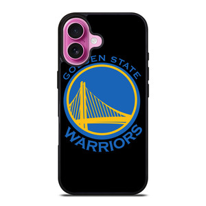 GOLDEN STATE WARRIORS IN B iPhone 16 Plus Case Cover GOLDEN STATE WARRIORS IN B iPhone 16 Plus Case Cover
