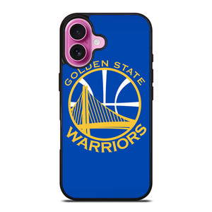 GOLDEN STATE WARRIORS iPhone 16 Plus Case Cover GOLDEN STATE WARRIORS iPhone 16 Plus Case Cover
