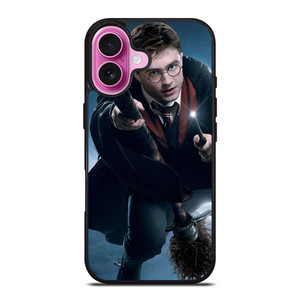 HARRY POTTER CASE iPhone 16 Plus Case Cover HARRY POTTER CASE iPhone 16 Plus Case Cover