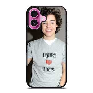 HARRY STYLES SOUL iPhone 16 Plus Case Cover HARRY STYLES SOUL iPhone 16 Plus Case Cover