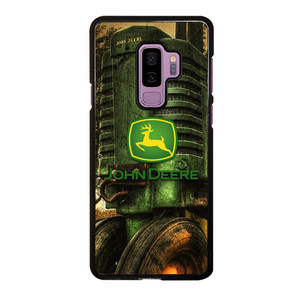 Retro Classic John Deere Samsung Galaxy S9 Plus Case Cover Retro Classic John Deere Samsung Galaxy S9 Plus Case Cover