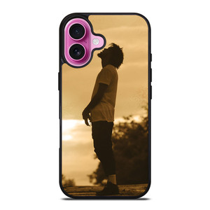 J-COLE 4 YOUR EYEZ ONLY iPhone 16 Plus Case Cover J-COLE 4 YOUR EYEZ ONLY iPhone 16 Plus Case Cover