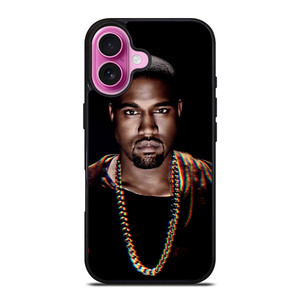 KANYE WEST STYLE iPhone 16 Plus Case Cover KANYE WEST STYLE iPhone 16 Plus Case Cover