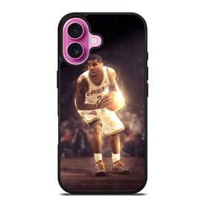 KYRIE IRVING CAVALIERS iPhone 16 Plus Case Cover KYRIE IRVING CAVALIERS iPhone 16 Plus Case Cover