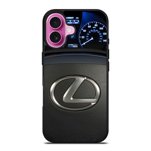 LEXUS STEERING WHEEL iPhone 16 Plus Case Cover LEXUS STEERING WHEEL iPhone 16 Plus Case Cover