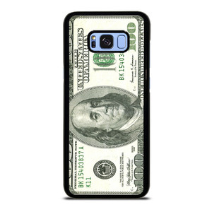 100 DOLLAR CASE Samsung Galaxy S8 Plus Case Cover 100 DOLLAR CASE Samsung Galaxy S8 Plus Case Cover