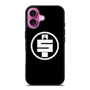 NIPSEY HUSSLE LOGO iPhone 16 Plus Case Cover NIPSEY HUSSLE LOGO iPhone 16 Plus Case Cover