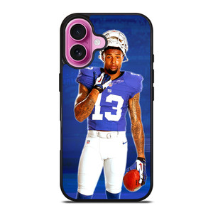 ODELL BECKHAM JR COOL PICTURE iPhone 16 Plus Case Cover ODELL BECKHAM JR COOL PICTURE iPhone 16 Plus Case Cover