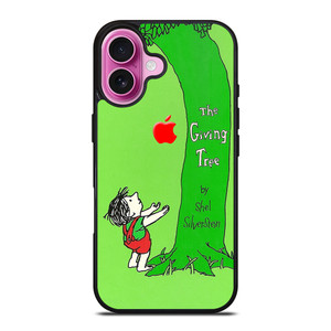 The Giving Tree iPhone 16 Plus Case Cover The Giving Tree iPhone 16 Plus Case Cover