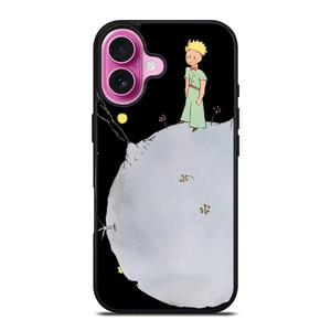 THE LITLE PRINCE CASE iPhone 16 Plus Case Cover THE LITLE PRINCE CASE iPhone 16 Plus Case Cover