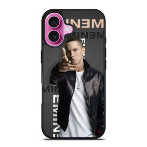 WARM EMINEM iPhone 16 Plus Case Cover WARM EMINEM iPhone 16 Plus Case Cover
