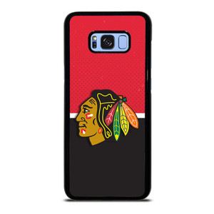 Chicago Blackhawks Logo Samsung Galaxy S8 Plus Case Cover Chicago Blackhawks Logo Samsung Galaxy S8 Plus Case Cover