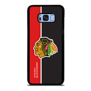 Chicago Blackhawks Samsung Galaxy S8 Plus Case Cover Chicago Blackhawks Samsung Galaxy S8 Plus Case Cover
