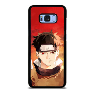 Cool Uchiha Shisui Naruto Anime Samsung Galaxy S8 Plus Case Cover Cool Uchiha Shisui Naruto Anime Samsung Galaxy S8 Plus Case Cover