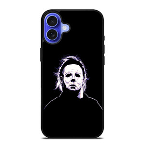 Cool Michael Myers Halloween iPhone 16 Case Cover Cool Michael Myers Halloween iPhone 16 Case Cover