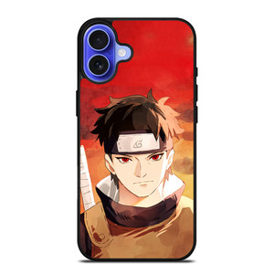 Cool Uchiha Shisui Naruto Anime iPhone 16 Case Cover Cool Uchiha Shisui Naruto Anime iPhone 16 Case Cover