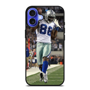 DEZ BRYANT GREAT PICTURE iPhone 16 Case Cover DEZ BRYANT GREAT PICTURE iPhone 16 Case Cover