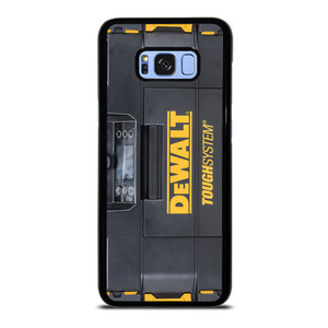 Dewalt Tough System Samsung Galaxy S8 Plus Case Cover Dewalt Tough System Samsung Galaxy S8 Plus Case Cover