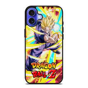 DRAGON BALL Z KAMEHAME iPhone 16 Case Cover DRAGON BALL Z KAMEHAME iPhone 16 Case Cover