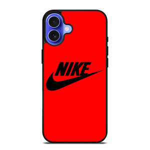 ELEGANT NIKE CASE DESIGN iPhone 16 Case Cover ELEGANT NIKE CASE DESIGN iPhone 16 Case Cover
