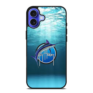 GUY HARVEY ICON iPhone 16 Case Cover GUY HARVEY ICON iPhone 16 Case Cover