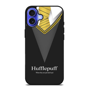 Helga Hufflepuff Harry Potter iPhone 16 Case Cover Helga Hufflepuff Harry Potter iPhone 16 Case Cover