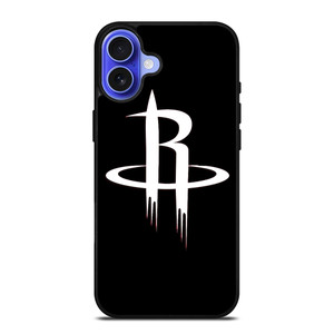 HOUSTON ROCKETS LOGO iPhone 16 Case Cover HOUSTON ROCKETS LOGO iPhone 16 Case Cover