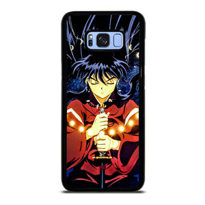 Inuyasha Anime Wallpaper Samsung Galaxy S8 Plus Case Cover Inuyasha Anime Wallpaper Samsung Galaxy S8 Plus Case Cover