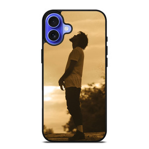 J-COLE 4 YOUR EYEZ ONLY iPhone 16 Case Cover J-COLE 4 YOUR EYEZ ONLY iPhone 16 Case Cover