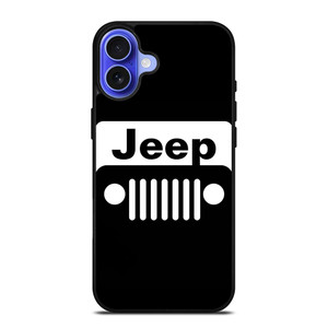 JEEP WRANGLER DESIGN iPhone 16 Case Cover JEEP WRANGLER DESIGN iPhone 16 Case Cover