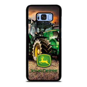 John Deere Tracktor Truck Samsung Galaxy S8 Plus Case Cover John Deere Tracktor Truck Samsung Galaxy S8 Plus Case Cover