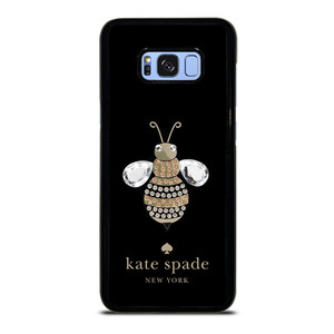 Kate Spade Bee Diamond Image Samsung Galaxy S8 Plus Case Cover Kate Spade Bee Diamond Image Samsung Galaxy S8 Plus Case Cover