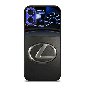 LEXUS STEERING WHEEL iPhone 16 Case Cover LEXUS STEERING WHEEL iPhone 16 Case Cover
